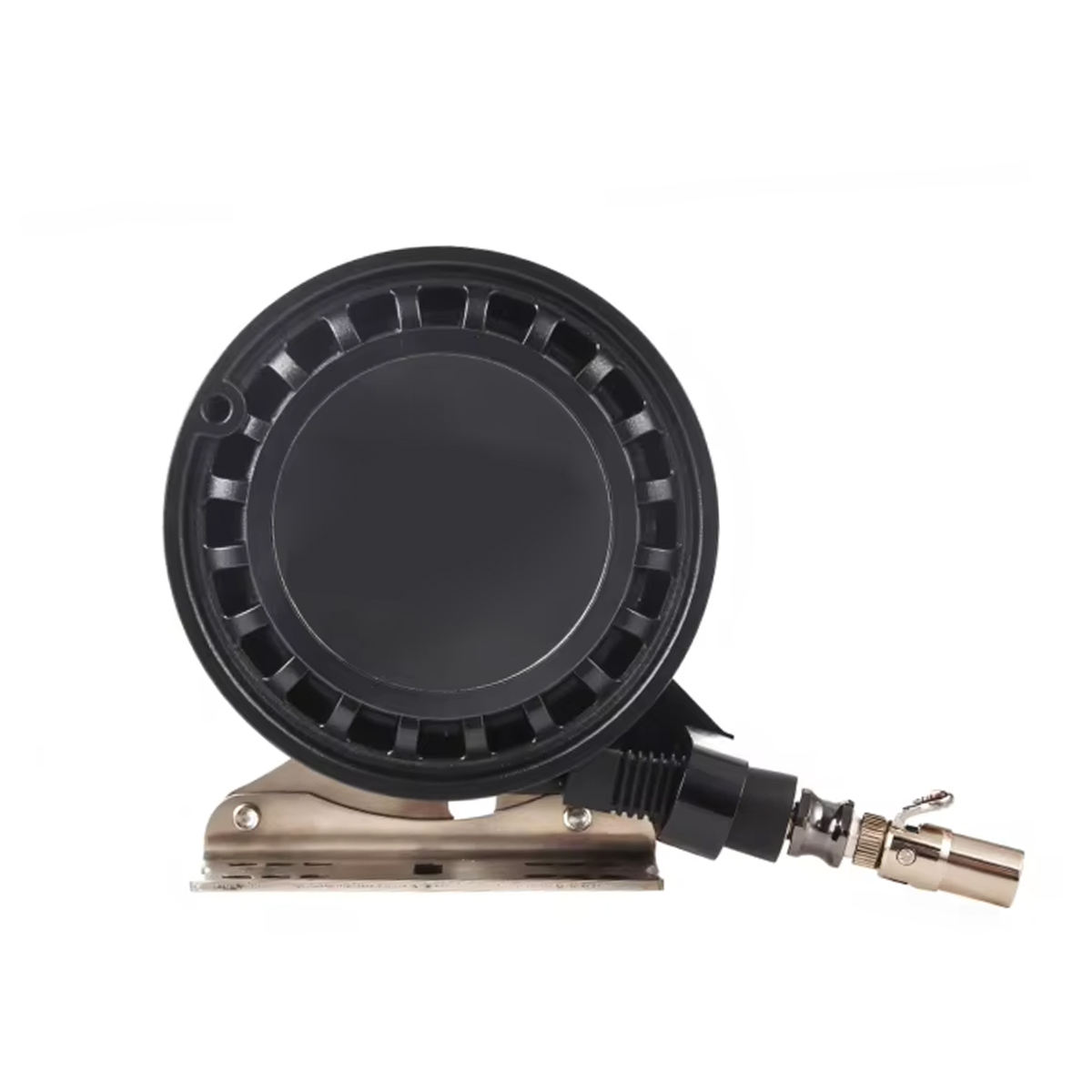 SEAPENG Off-Road Air Hose Reel with Automatic Rewind Max 450 PSI - Image 2
